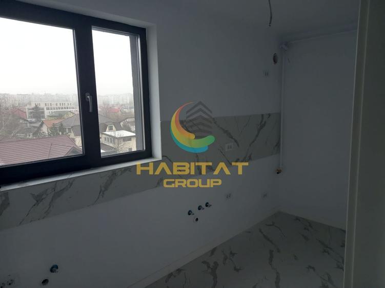 N. Grigorescu 3 camere 70 mp + terasa 19 mp ACTE GATA MUTARE - 5