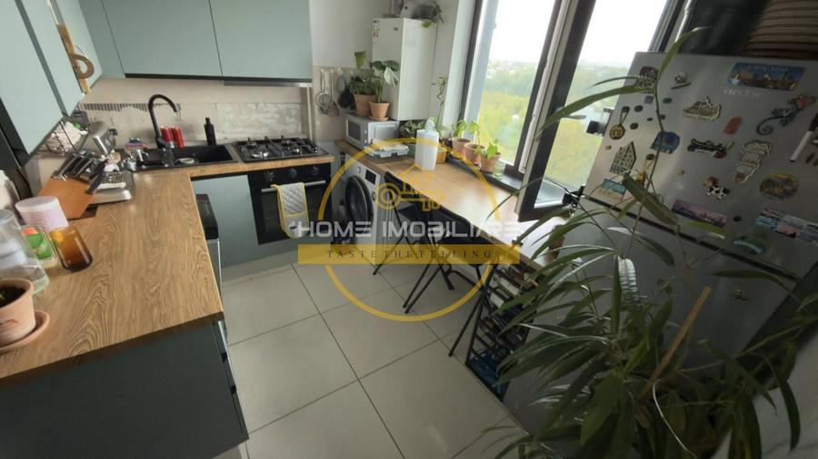 Apartament 2Camere/Decomandat/51mp+Terasa 41mp/Bloc nou!/900m de la Pizza Nico - 4