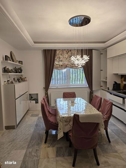 Ocazie!!! Vanzare Vila in Pitesti - P+1E+M - 500 MP | Teren 1400 MP - 18