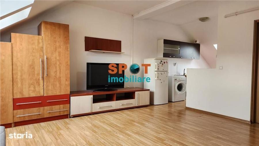 Apartament Open Space 43 mp | zona Eroilor Floresti | - 4