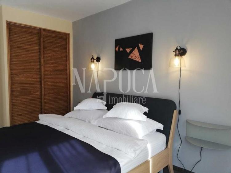 Casa 3 camere de vanzare in Zorilor, Cluj Napoca - 3