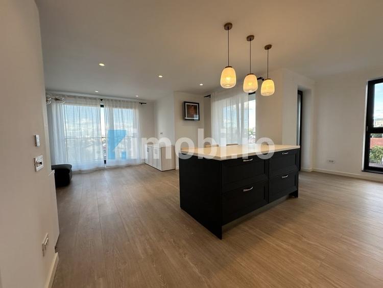 APARTAMENT  3 CAMERE CU PARCARE SUBTERANĂ, ULTRAFINISAT, BRANCUȘI RESIDENCE - 3