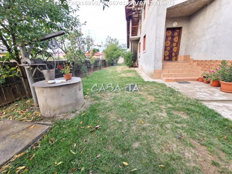Casa P+1+M situata in Targu Jiu, Aleea Sf. Dumitru - 13