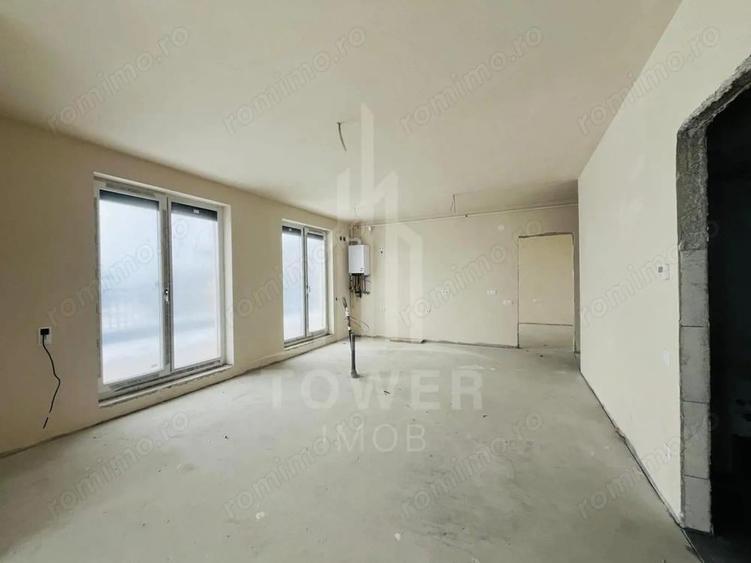 Penthouse Exclusiv cu Terasa Spectaculoasa de 108 mp Turni?or - 13