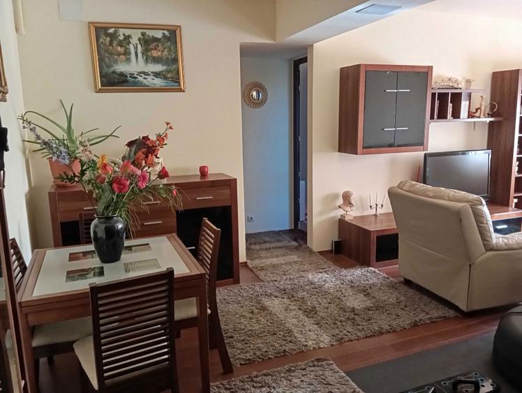 Vand apartament 2 camere, Complex Jupiter Sectorul 4 - 4