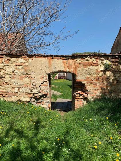 ULTRACENTRAL Zarne?ti 1305 mp langa Primarie | INVESTI?IE | - 3