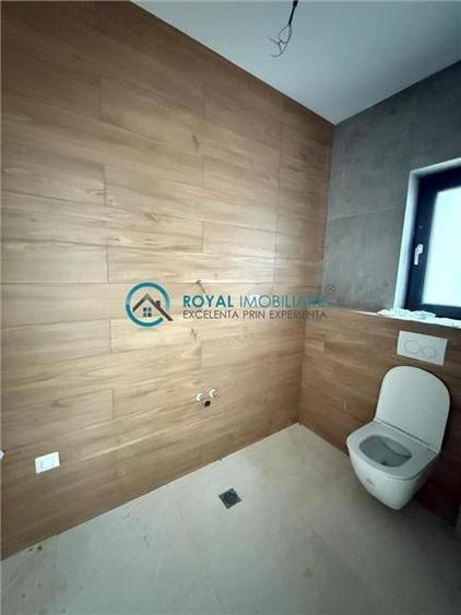 Royal Imobiliare - Vanzare Vila de lux zona Paulesti - 11