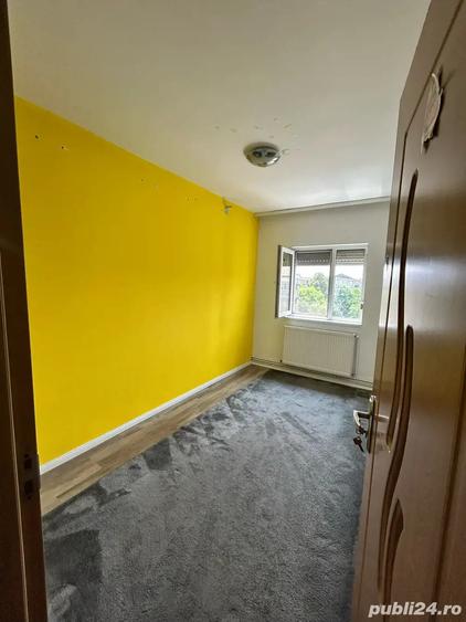 De inchiriat Ap 3 camere decomandat Lipovei - 3
