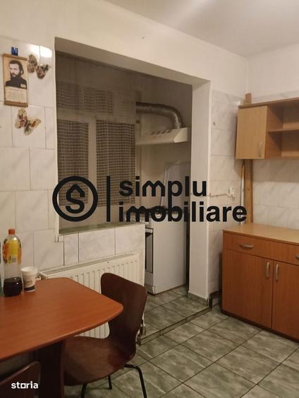2 camere, centrala termica, Craiovita Noua- 83 000 Euro - 6