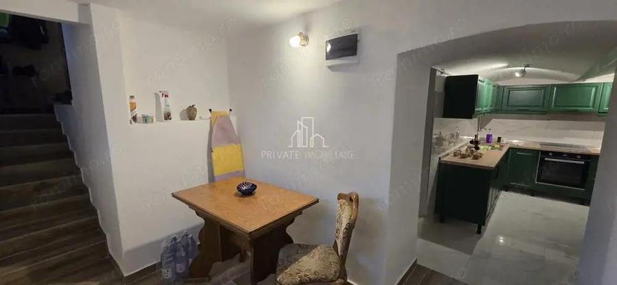 Casa de vanzare, in zona centrala a orasului Sighisoara - 6