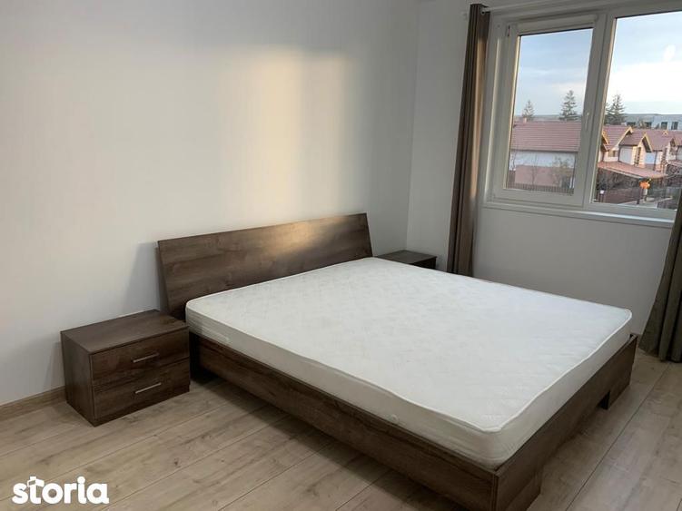 Ap 2 Camere Giroc zona Eso 350 euro - 6