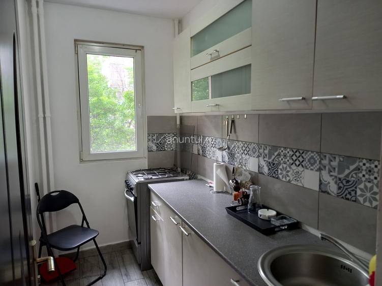 Piata Progresul, inchiriere apartament 2 camere, mobilat si utilat modern!