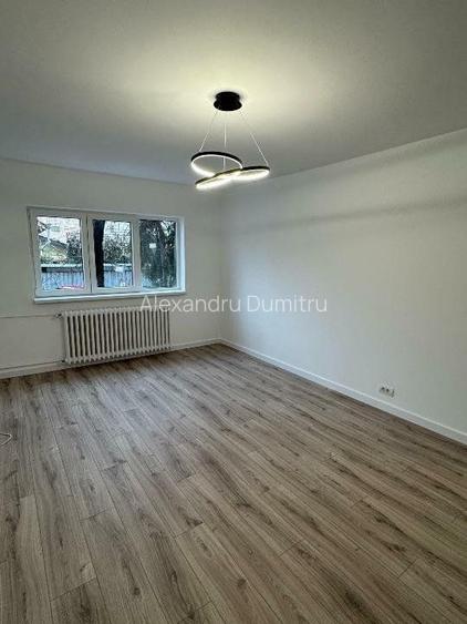 Apartament cu 3 camere semidecomandat, mobilat în Rahova Apartament cu 3 camere semidecomandat, mobilat în Rahova