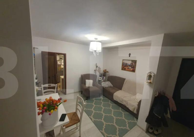 Apartament 2 camere, 57 mp, zona Steaua - 13