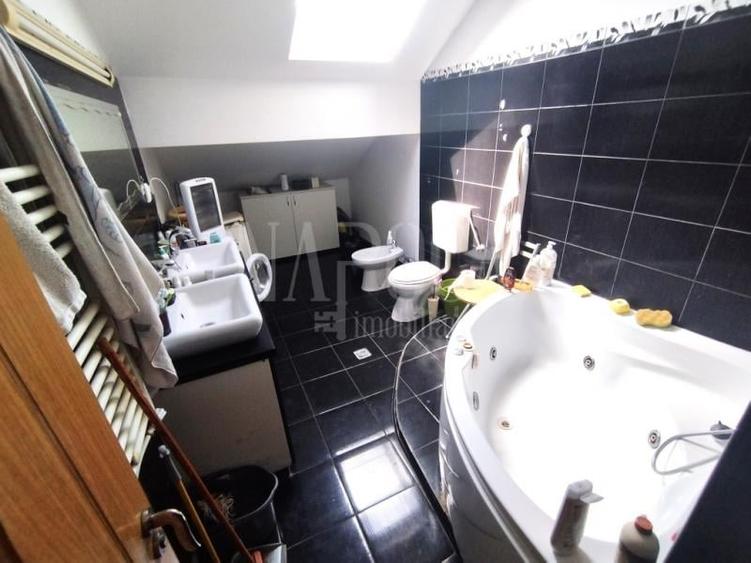 Apartament 4 camere de vanzare in Manastur, Cluj Napoca - 10