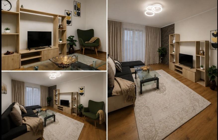 Inchiriere Apartament 3 camere Sector 4 - 1