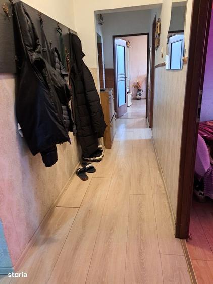 Apartament 3 camere AN et 5 din 8 Nufarul renovat, mobilat, utilat - 2