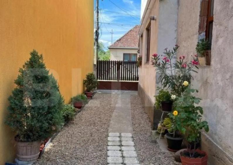 Casa de Vanzare in Zona Pescaru? - Confort, Spa?iu Gen - 6