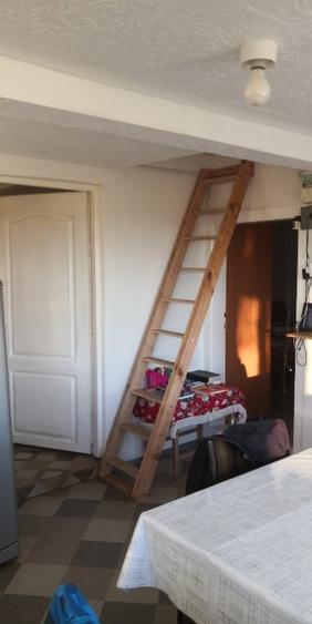 Vand casa de lemn la munte - 6