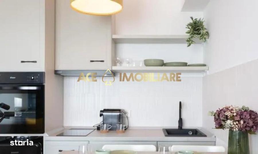 Garsoniera de inchiriat | Vitan | Mobilat | Utilat | - 4