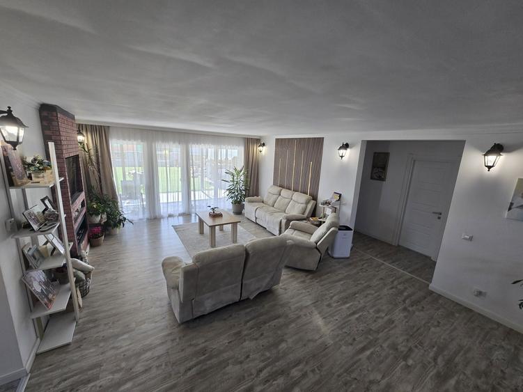 PROPRIETAR vand Casa Grigorescu CU TEREN 580 MP - 8