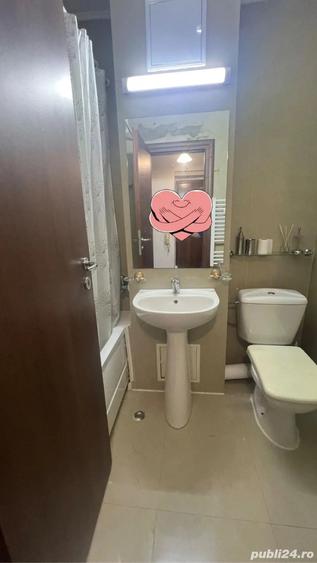 Garsoniera Moderna, ULTRACENTRAL Pitesti - 300 luna - 1