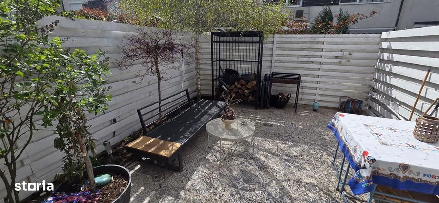 Pipera : Vila townhouse superba, ansamblu rezidential nou ! - 10