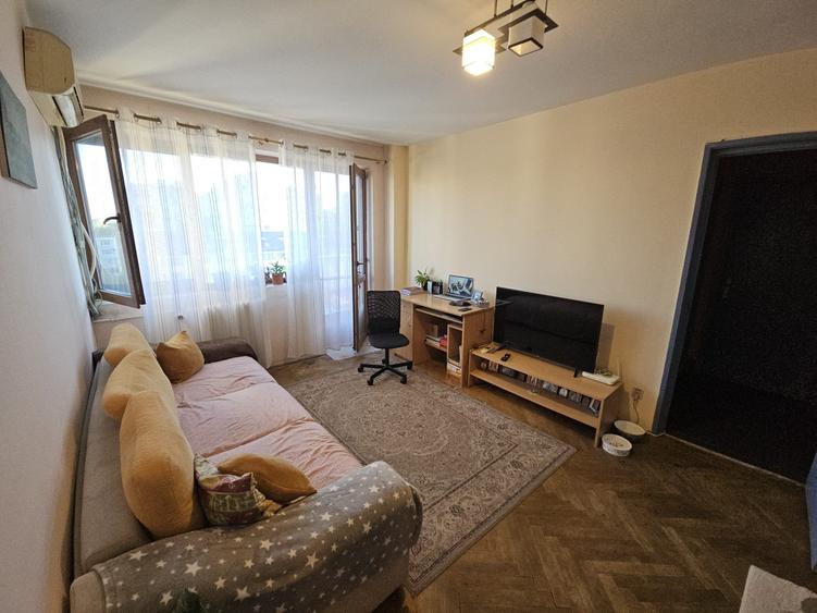 Apartament 2 cam | 51 mp | Campia Libertatii | langa Parc | Mall Park Lake - 1