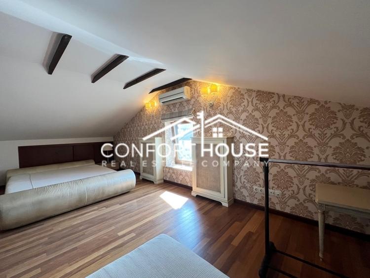 Vila individuala S+P+E+M, renovat , nou mobilat, padure - IANCU NICOLAE - 53