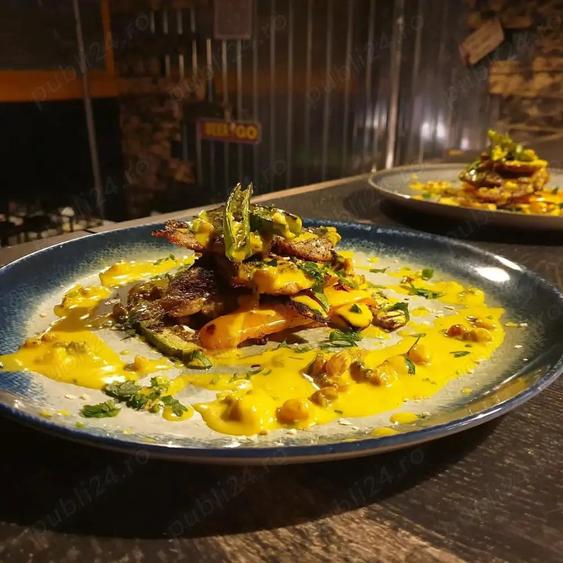 Vand afacere - Restaurant Pub unic in Galati - 9