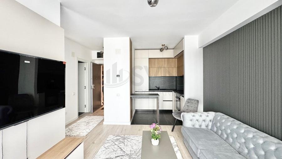 REA1026476 Studio premium Atrium Plaza Banasea Sisesti - 1