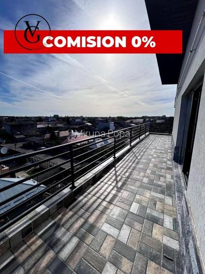 Apartament 3 camere tip penthouse - bloc 2023, Sector 2 Apartament 3 camere tip penthouse - bloc 2023, Sector 2