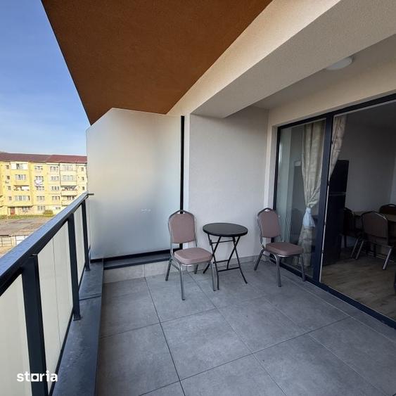 Apartament cu 2 camere în Vasile Alecsandri