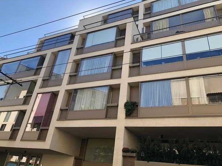 Penthouse cu vedere spectaculoasa piata Victoriei! - 2