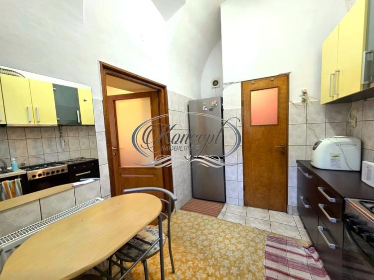 Apartament ultracentral, Piata Unirii, cu parcare proprie - 6