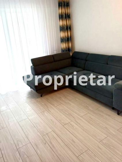 Apartament 2 camere cu parcare - Valea Lupului - 1