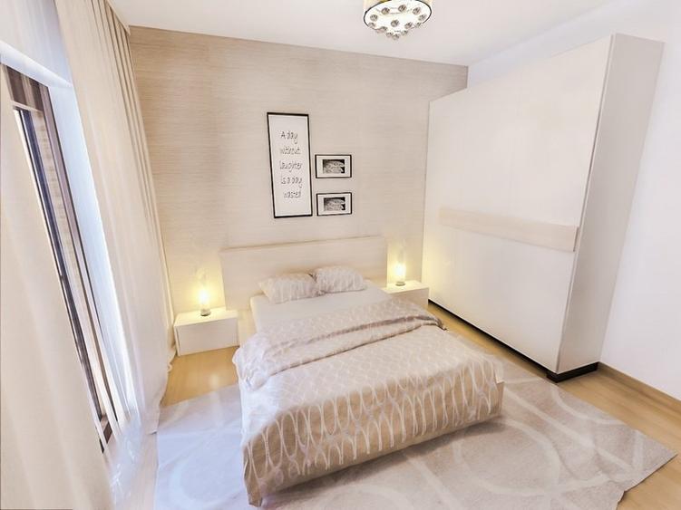 Apartament 2 cam D, Pacurari-Rediu  cod:139957 - 4