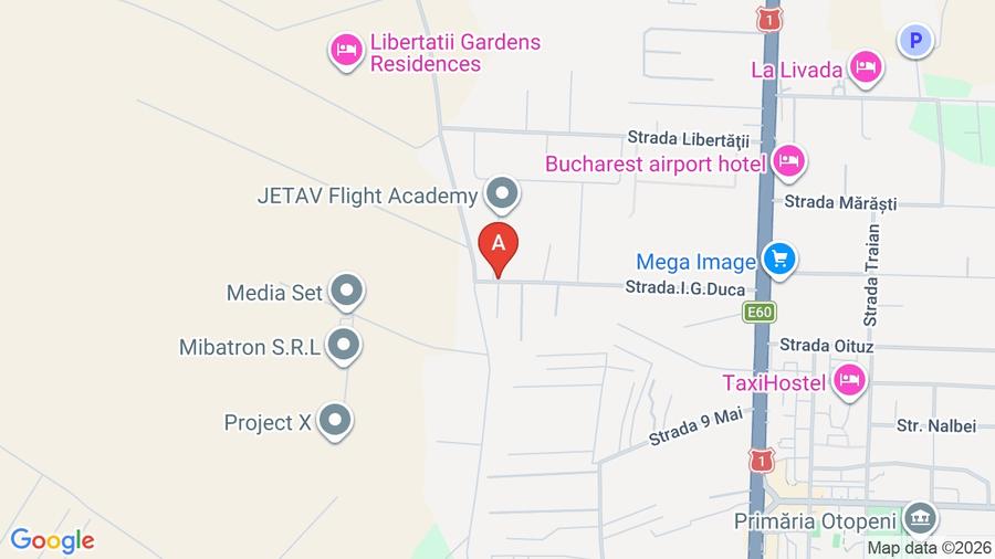 Casa 4 Camere Otopeni | Acces usor DN1 | Toate Utilitatile | Duplex - 3