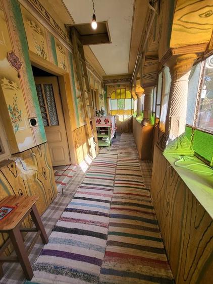 Vand casa comuna Valea Mare - 6