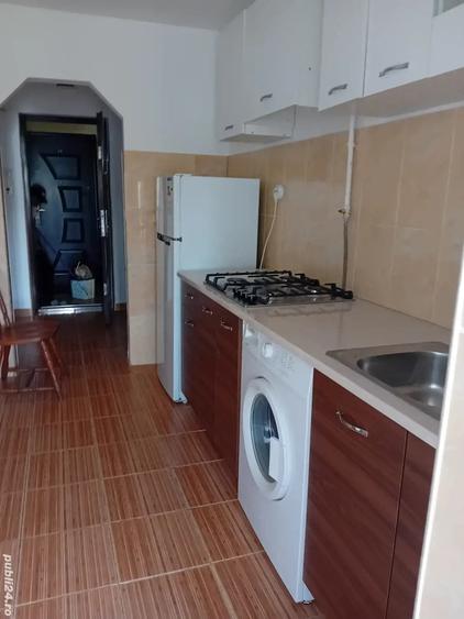 De inchiriat garsoniera - 1