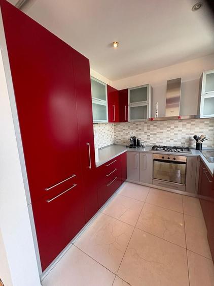 Luxury penthouse for rent close to the Center of Timisoara - 6