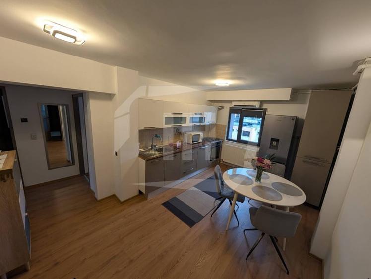 Apartament 3 camere, pet friendly, Grigorescu - 2