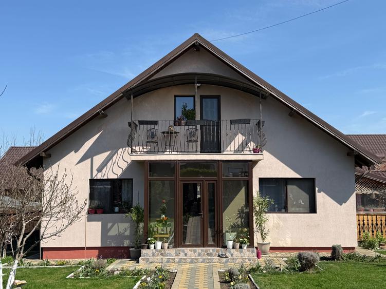 Casa individuala - 1