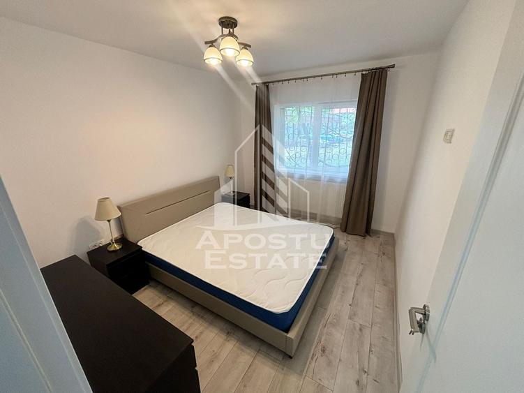Apartament cu 3 camere de inchiriat, Zona Aradului, Timisoara - 7