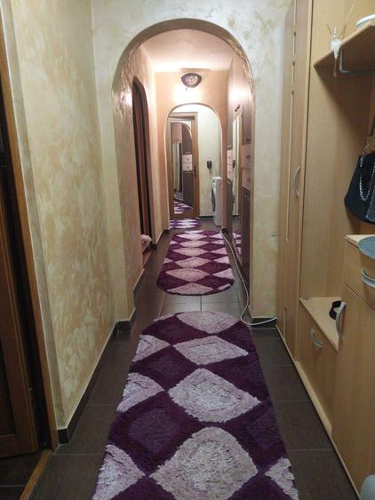 Vand apartament 2 camere Viziru 1 - 13