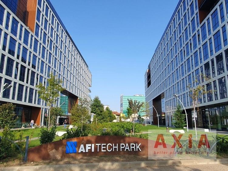 Inchiriere birouri AFI Tech Park, Comision 0% - 9