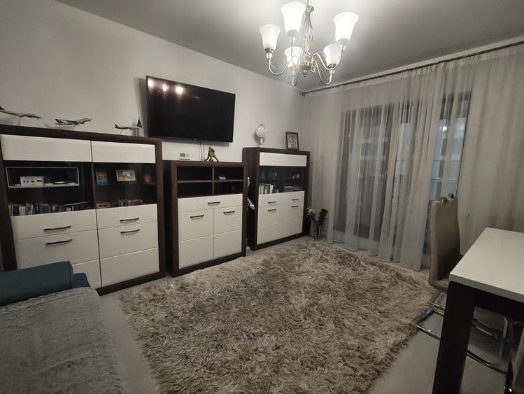 21 Residence - Politehnica - Apartament Etaj 1/11 Mobilat - 7