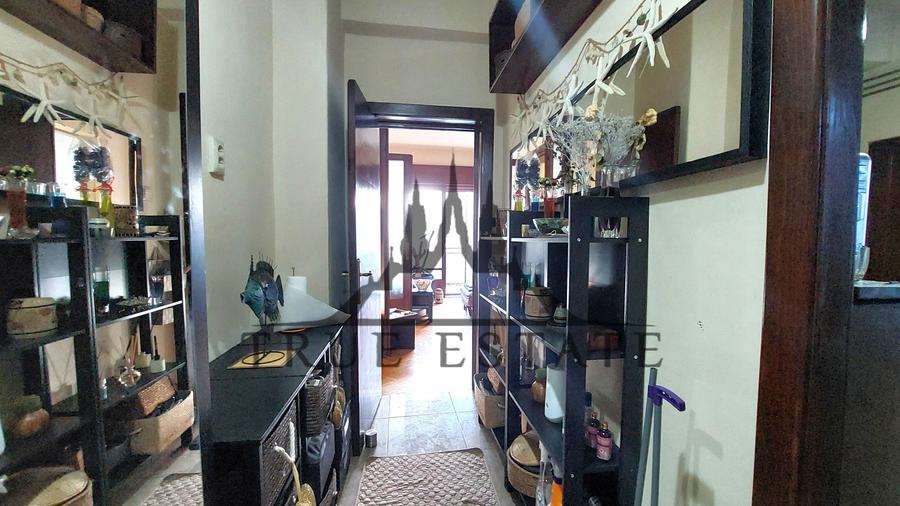 Apartament cu 3 camere + boxă de depozitare în zona Eminescu - 4