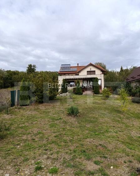 Casa spa?ioasa ?i eleganta, suprafa?a utila de 235 Casa spa?ioasa ?i eleganta, suprafa?a utila de 235