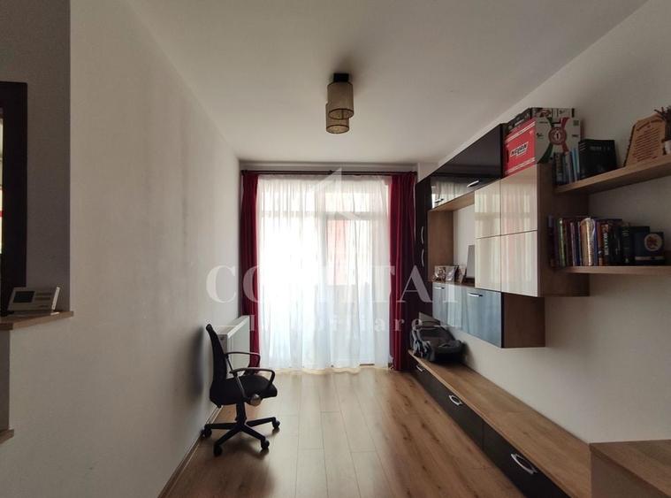 Apartament cu 3 camere | Finisaje moderne - La cheie | Zona Soporului - 1